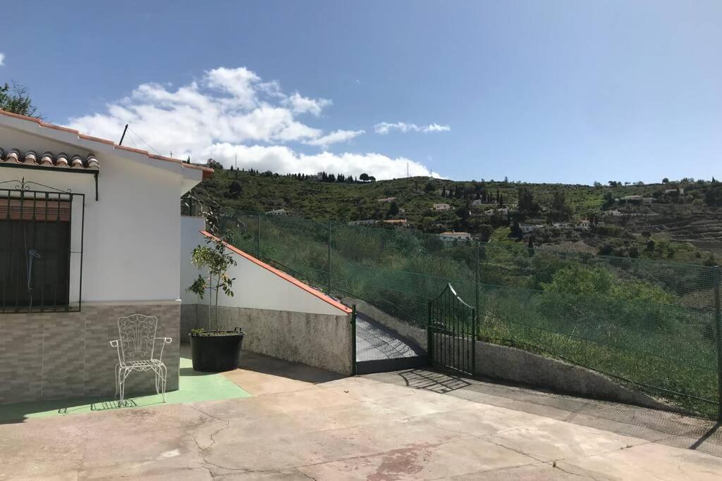 康佩塔Casa Dimas别墅 外观 照片